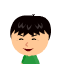 かなめちゃん