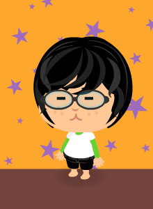 amuzouのアバター