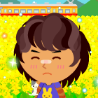 ちゃちゃお。
