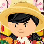 江戸っ子チャッピー