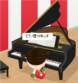 2012.3.12に撮影した【小夏椿(雪解け中）】さんの【卒業式】での写真です。