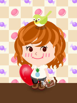 dango