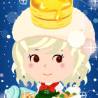 めーてる