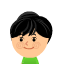泉田照雄（いずみだてるお）