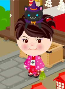 mikomikoのアバター
