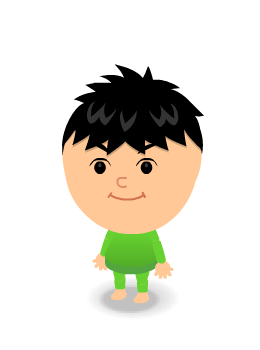 め組１番
